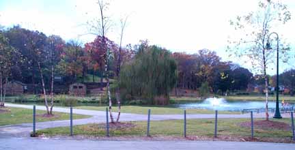 Photo of Avondale Park